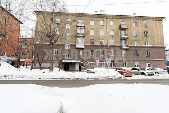 
  Продается 3-комн. квартира 74 м². Фото 37.