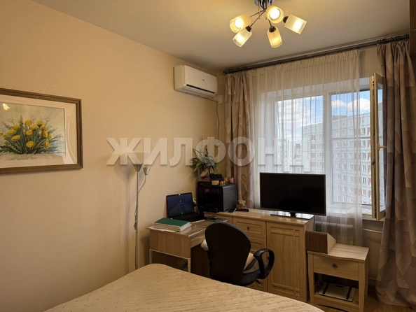
  Продается 3-комн. квартира 62.4 м². Фото 8.