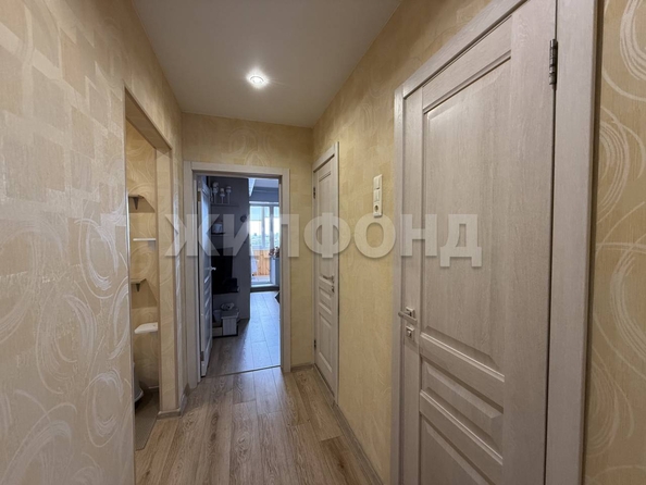 
  Продается 3-комн. квартира 62.4 м². Фото 11.