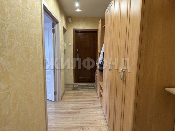 
  Продается 3-комн. квартира 62.4 м². Фото 13.