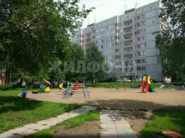 
  Продается 3-комн. квартира 62.4 м². Фото 16.