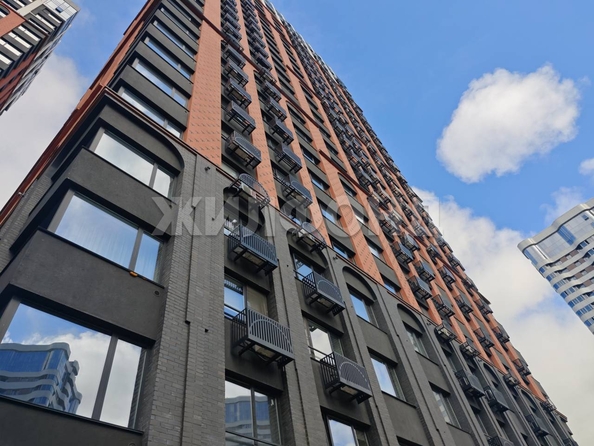 
  Продается 3-комн. квартира 63.2 м², в ЖК Тихомиров, башня А. Фото 16.