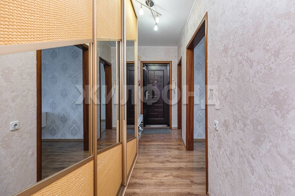 
  Продается 3-комн. квартира 64.7 м². Фото 8.
