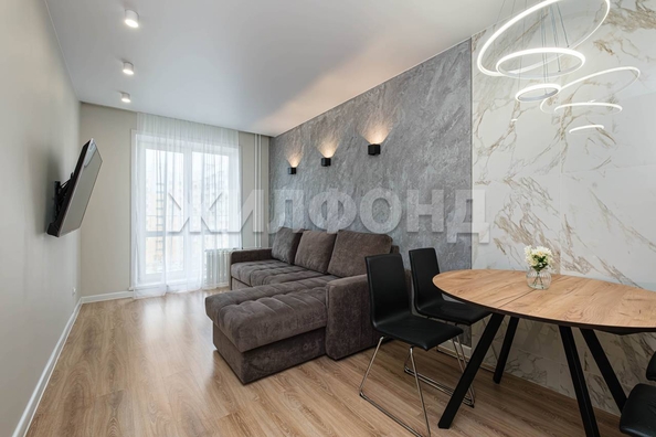 
  Продается 3-комн. квартира 58.3 м². Фото 2.