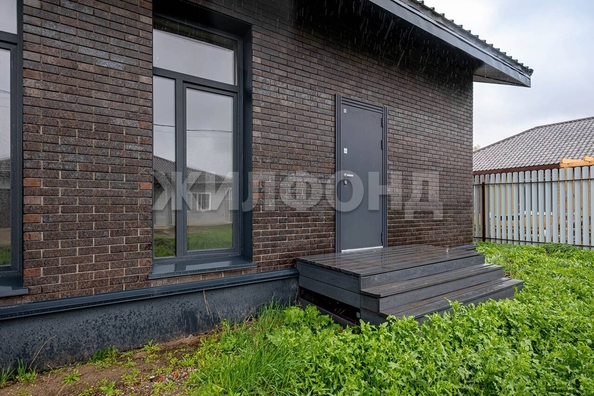 
  Продается дом 115.5 м². Фото 5.