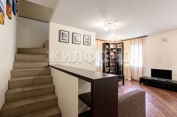 
  Продается дом 72.4 м². Фото 20.