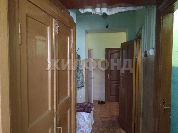 
  Продается комната 33.2 м². Фото 5.