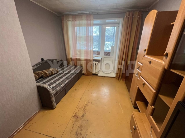 
  Сдается 1-комн. квартира 23 м². Фото 3.