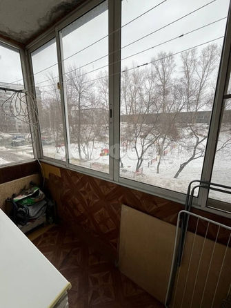 
  Сдается 1-комн. квартира 23 м². Фото 7.