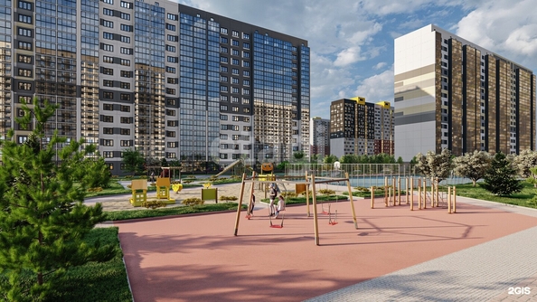 
  Продается 2-комн. квартира 55 м². Фото 2.
