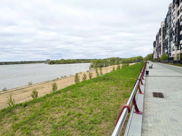 
  Продается 1-комн. квартира 44.5 м². Фото 21.