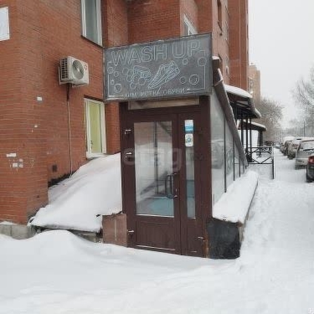 
  Продается универсальное помещение 37 м². Фото 2.