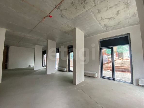 
  Продается универсальное помещение 126 м², в ЖК Европейский берег, дом 43-1. Фото 3.