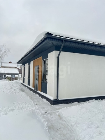 
  Продается дом 104.8 м², в КП Гармония. Фото 9.