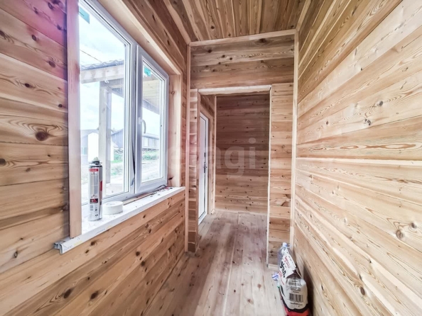 
  Продается коттедж 72 м², в КП Гармония. Фото 22.