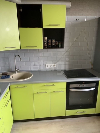 
  Продается 1-комн. квартира 36 м². Фото 5.