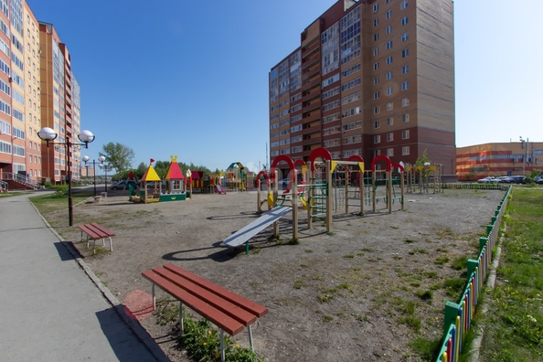 
  Продается 3-комн. квартира 70 м². Фото 19.