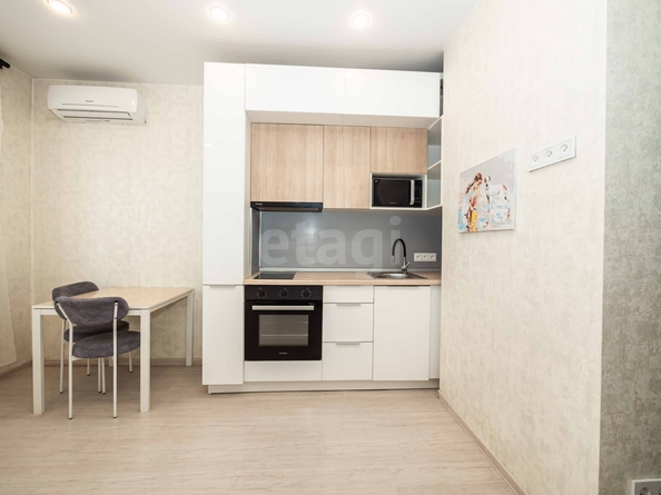 
  Продается студия 24 м². Фото 2.