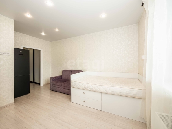 
  Продается студия 24 м². Фото 12.