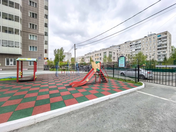 
  Продается студия 24 м². Фото 20.