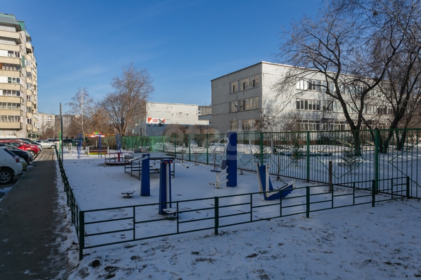 
  Продается 4-комн. квартира 77.3 м². Фото 3.