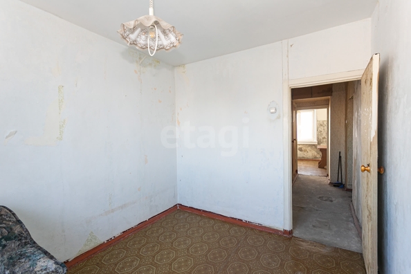 
  Продается 4-комн. квартира 77.3 м². Фото 19.