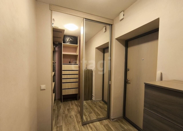 
  Продается 1-комн. квартира 35.3 м². Фото 3.