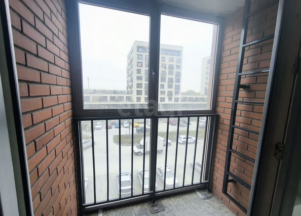 
  Продается 1-комн. квартира 35.3 м². Фото 8.