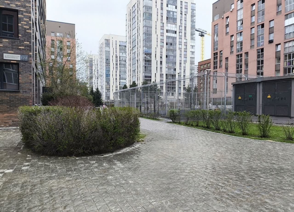 
  Продается 1-комн. квартира 35.3 м². Фото 11.