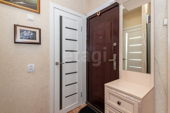 
  Продается 1-комн. квартира 25 м². Фото 16.