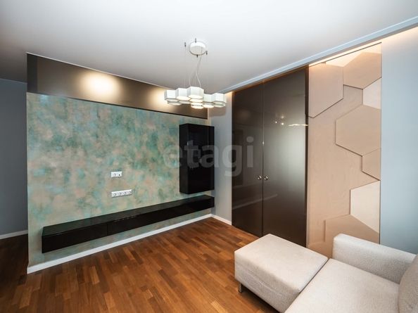 
  Продается 2-комн. квартира 58 м². Фото 19.