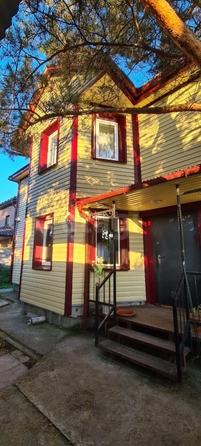 
  Продается дом 187.2 м². Фото 1.