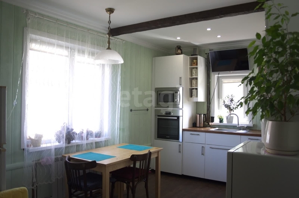 
  Продается дом 187.2 м². Фото 10.