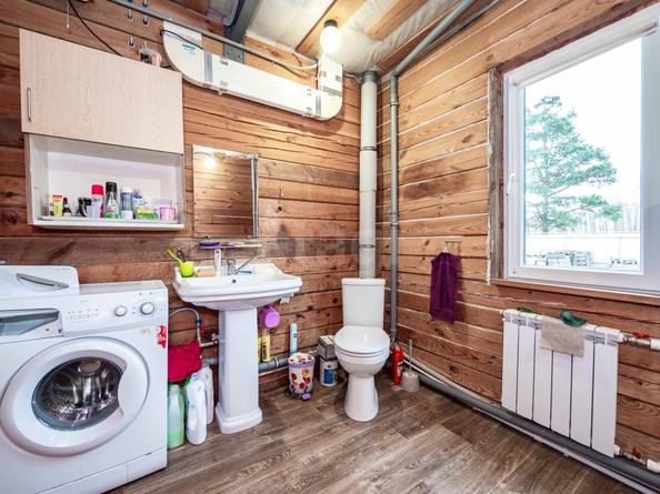 
  Продается дом 187.2 м². Фото 21.