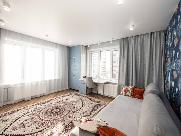 
  Продается 2-комн. квартира 60 м², в ЖК Ред Фокс, дом 1. Фото 8.