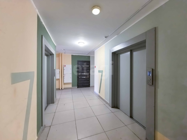 
  Продается 2-комн. квартира 60 м², в ЖК Ред Фокс, дом 1. Фото 20.