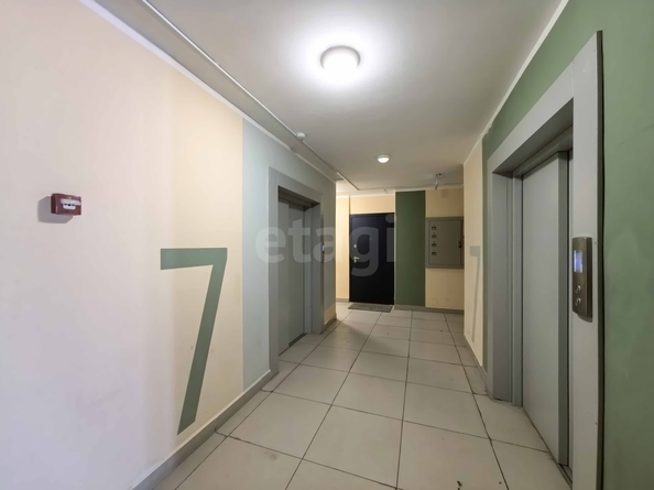 
  Продается 2-комн. квартира 60 м², в ЖК Ред Фокс, дом 1. Фото 21.