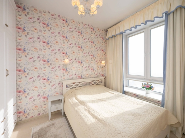 
  Продается 1-комн. квартира 37.1 м². Фото 4.