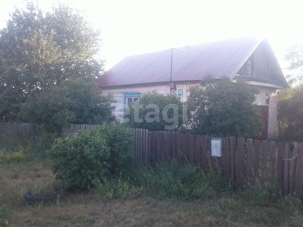 
  Продается дом 26.2 м². Фото 4.