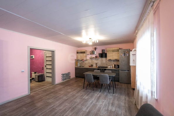 
  Продается дом 80 м². Фото 4.