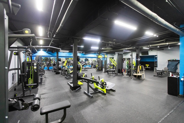 
  Продается офис 300 м². Фото 4.