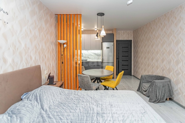 
  Продается студия 45 м². Фото 4.