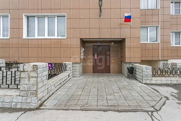 
  Продается студия 45 м². Фото 22.