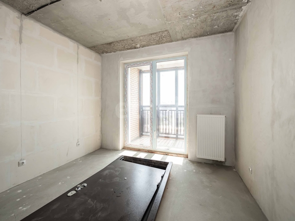 
  Продается 2-комн. квартира 43.3 м², в ЖК Новые снегири, блок а. Фото 12.