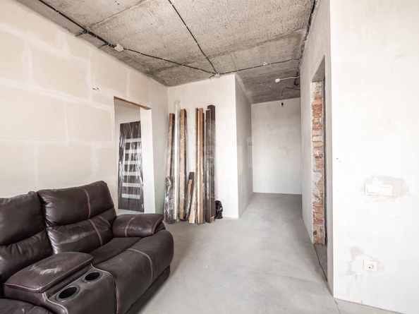 
  Продается 2-комн. квартира 43.3 м², в ЖК Новые снегири, блок а. Фото 22.