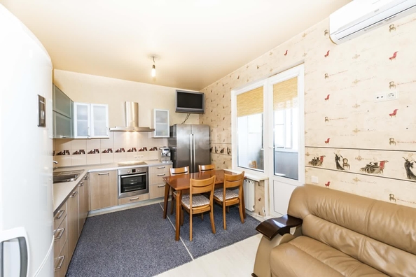 
  Продается 3-комн. квартира 134.78 м². Фото 4.