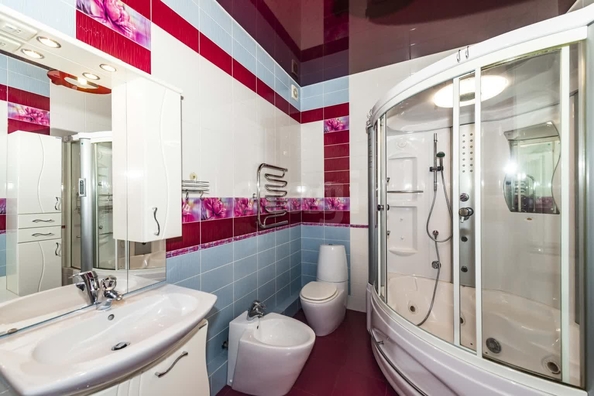 
  Продается 3-комн. квартира 134.78 м². Фото 18.