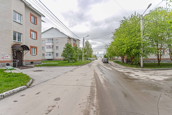 
  Продается студия 19 м². Фото 18.