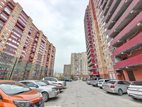 
  Продается 3-комн. квартира 86 м². Фото 24.