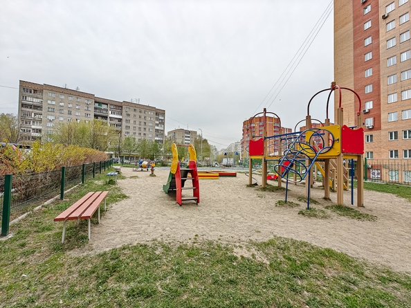 
  Продается 3-комн. квартира 86 м². Фото 25.
